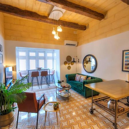 Traditional & Chic 2 Bedrooms In Valletta Imcd1-1 Екстериор снимка