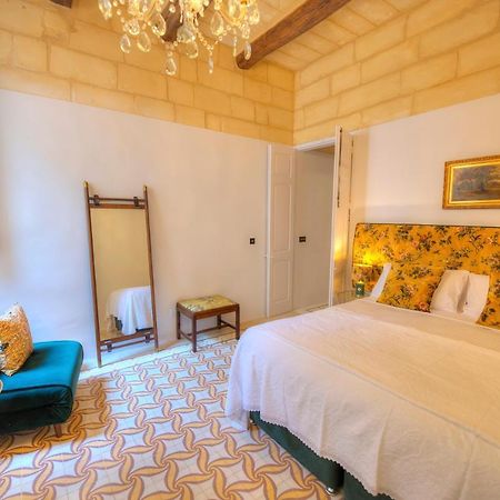 Traditional & Chic 2 Bedrooms In Valletta Imcd1-1 Екстериор снимка