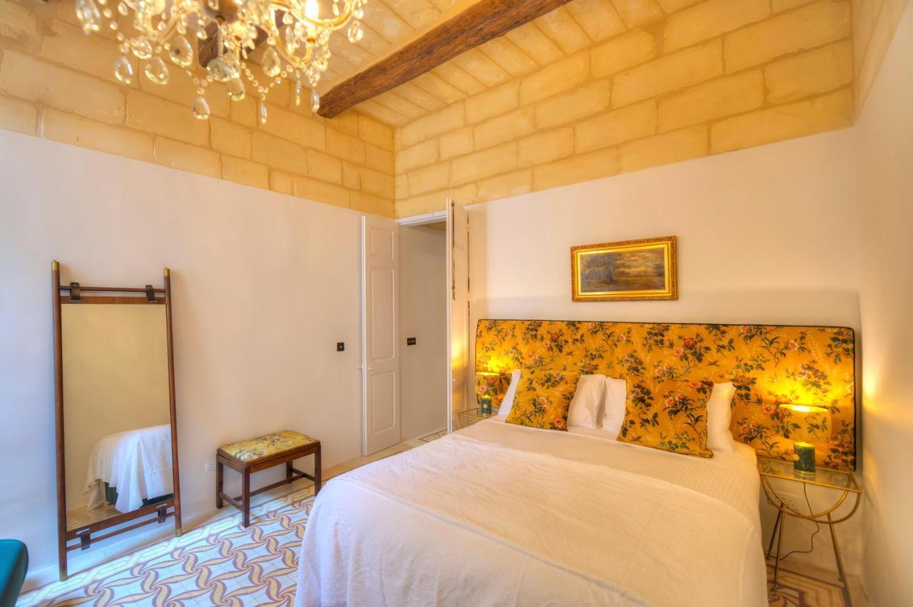 Traditional & Chic 2 Bedrooms In Valletta Imcd1-1 Екстериор снимка