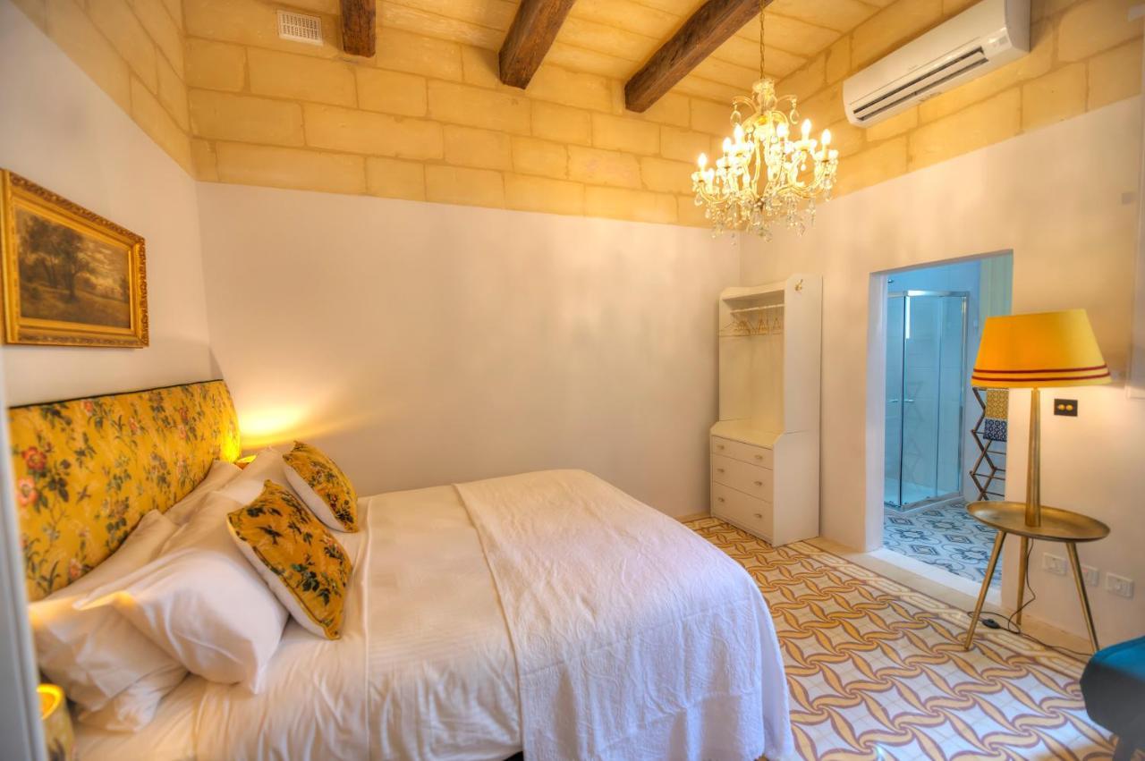 Traditional & Chic 2 Bedrooms In Valletta Imcd1-1 Екстериор снимка