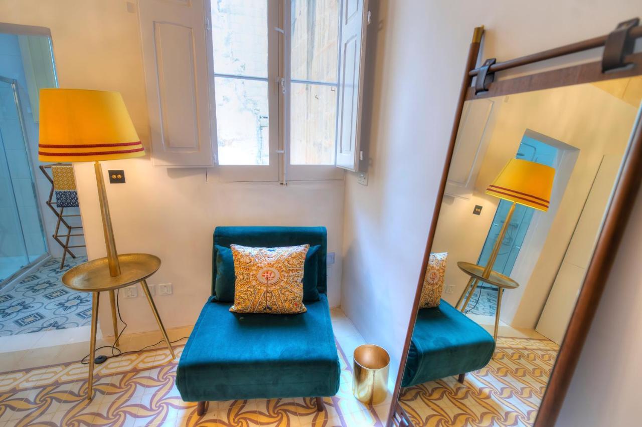 Traditional & Chic 2 Bedrooms In Valletta Imcd1-1 Екстериор снимка