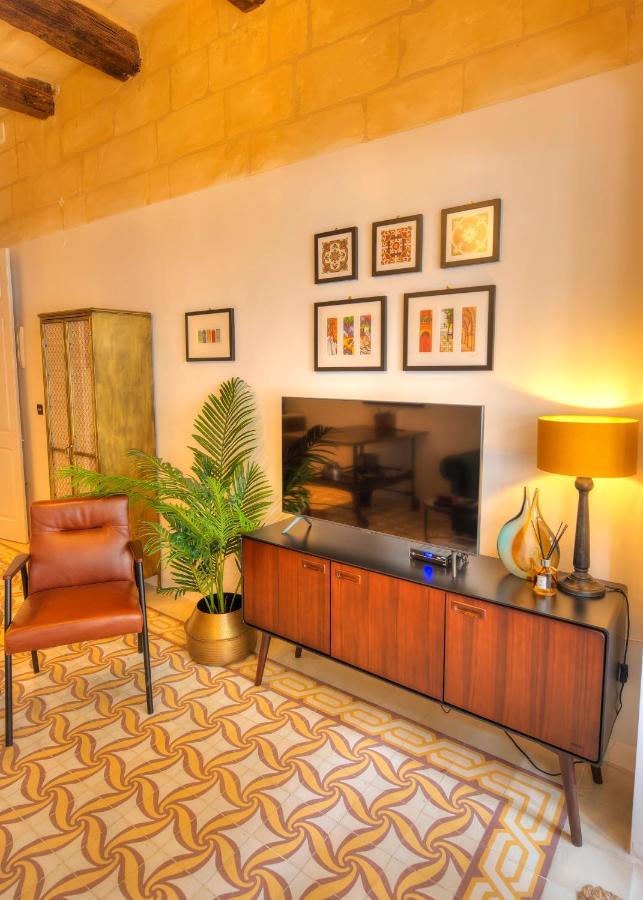 Traditional & Chic 2 Bedrooms In Valletta Imcd1-1 Екстериор снимка