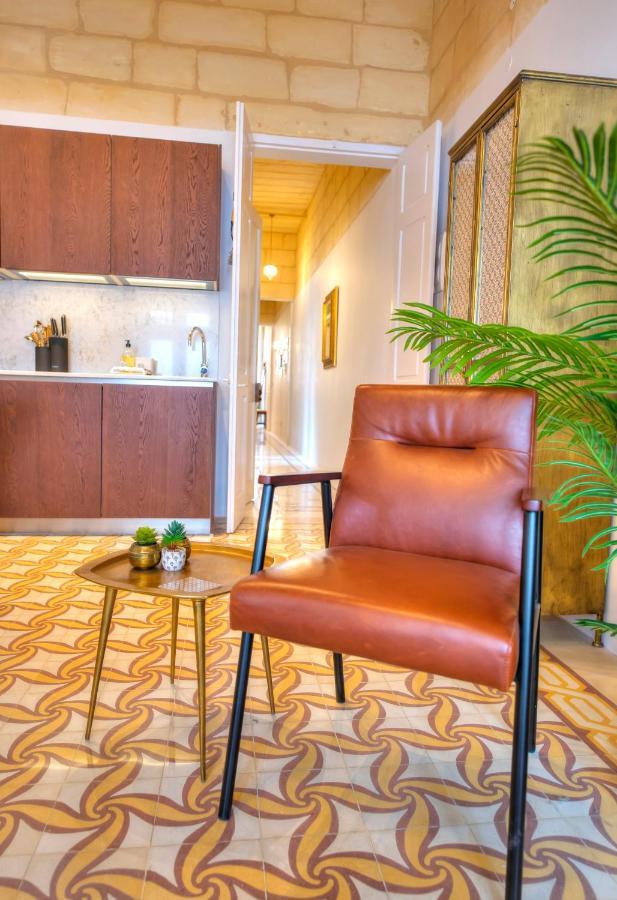 Traditional & Chic 2 Bedrooms In Valletta Imcd1-1 Екстериор снимка