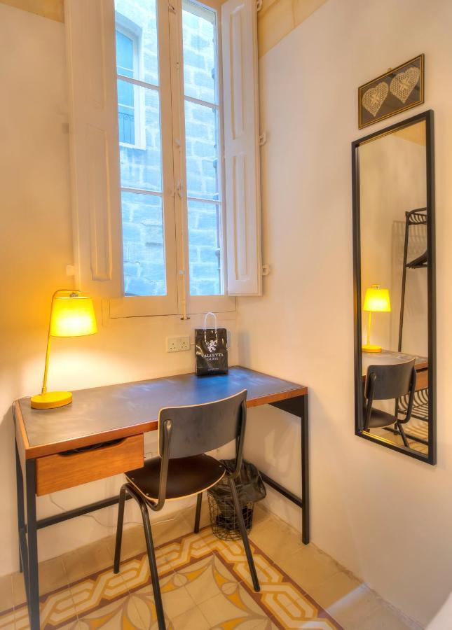 Traditional & Chic 2 Bedrooms In Valletta Imcd1-1 Екстериор снимка