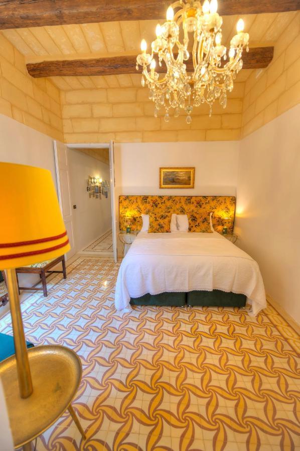 Traditional & Chic 2 Bedrooms In Valletta Imcd1-1 Екстериор снимка
