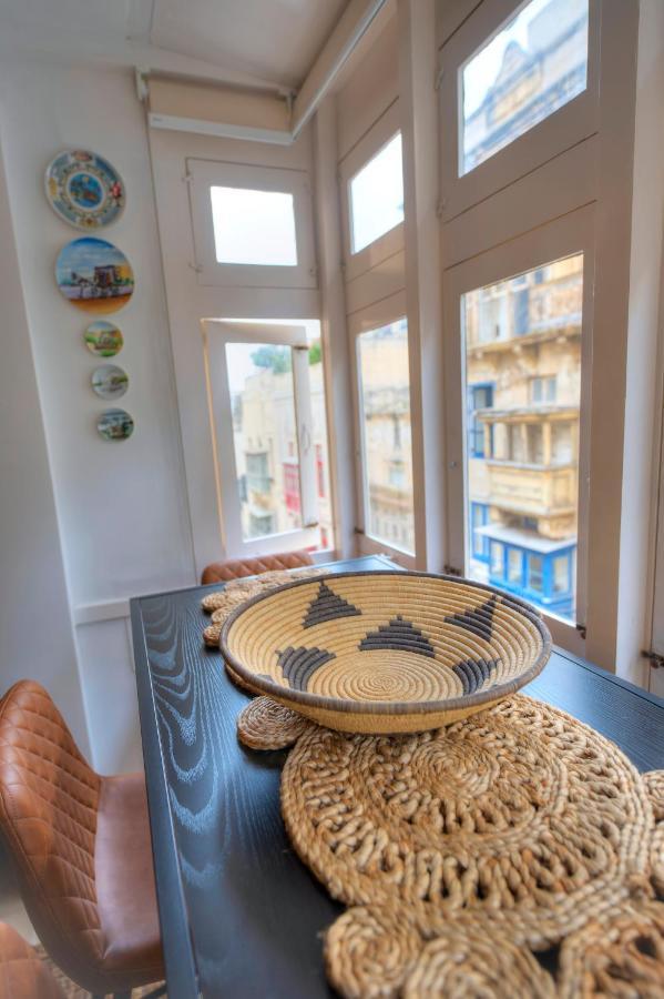 Traditional & Chic 2 Bedrooms In Valletta Imcd1-1 Екстериор снимка