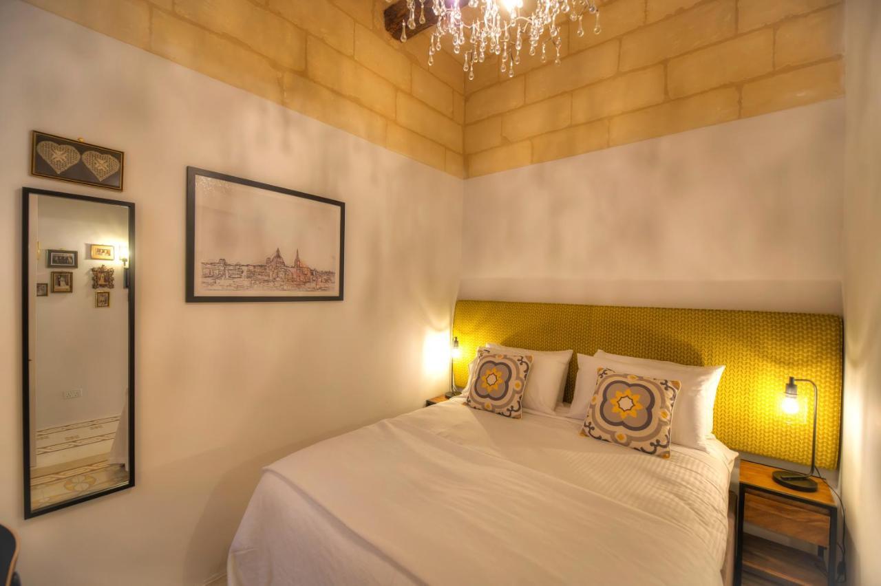 Traditional & Chic 2 Bedrooms In Valletta Imcd1-1 Екстериор снимка